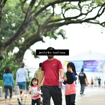 Runner Photo 8094850