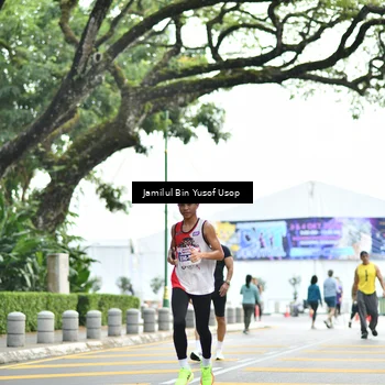 Runner Photo 8094852