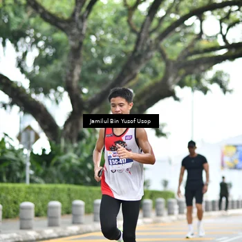 Runner Photo 8094854