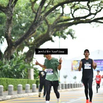 Runner Photo 8094857