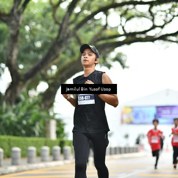 Runner Photo 8094859