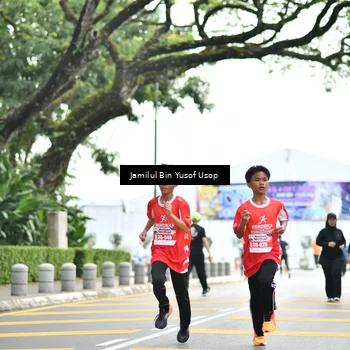 Runner Photo 8094861