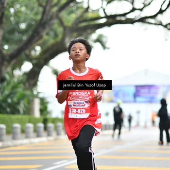 Runner Photo 8094862