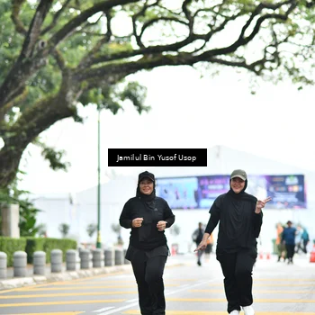 Runner Photo 8094863