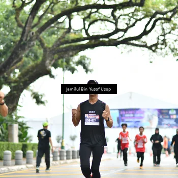 Runner Photo 8094864