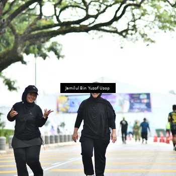 Runner Photo 8094865