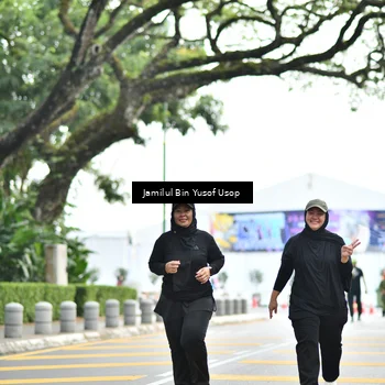 Runner Photo 8094866