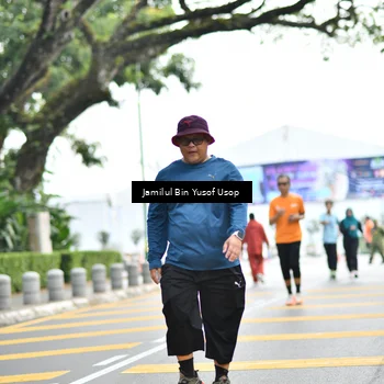 Runner Photo 8094867