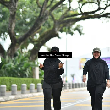 Runner Photo 8094868