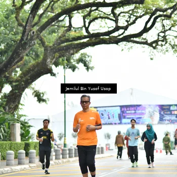 Runner Photo 8094869
