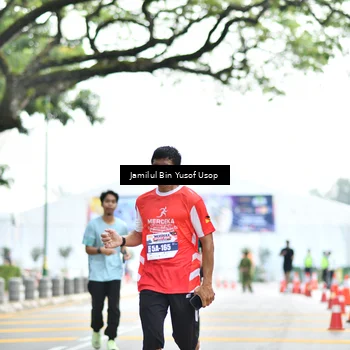 Runner Photo 8094870