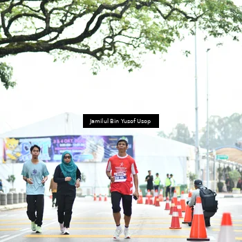 Runner Photo 8094872