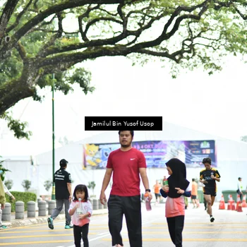 Runner Photo 8094874