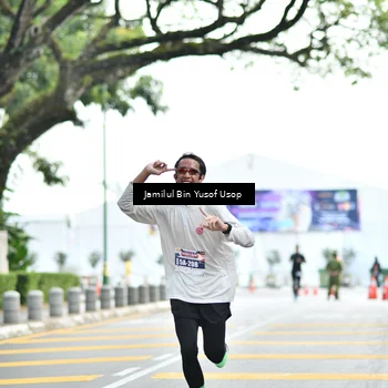 Runner Photo 8094877