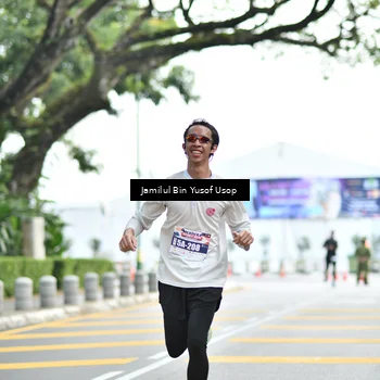 Runner Photo 8094879
