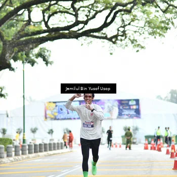 Runner Photo 8094880