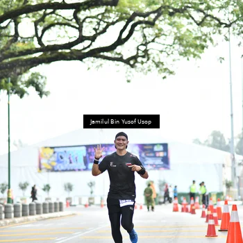 Runner Photo 8094881