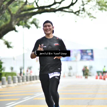 Runner Photo 8094882