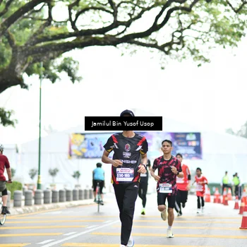 Runner Photo 8094885