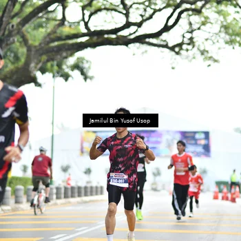 Runner Photo 8094886
