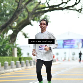 Runner Photo 8094887