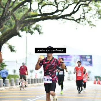 Runner Photo 8094888