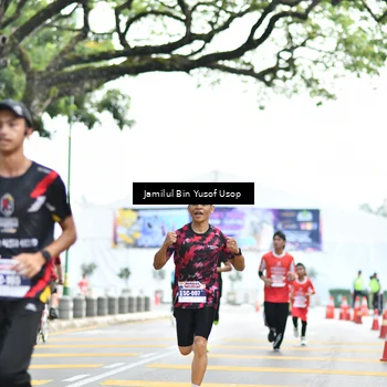 Runner Photo 8094889