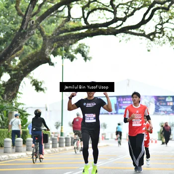 Runner Photo 8094890
