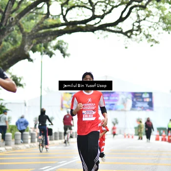 Runner Photo 8094892