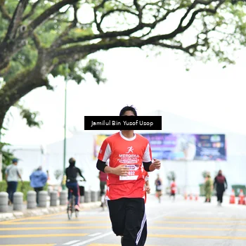 Runner Photo 8094893