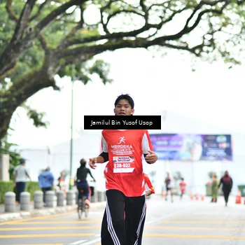 Runner Photo 8094895