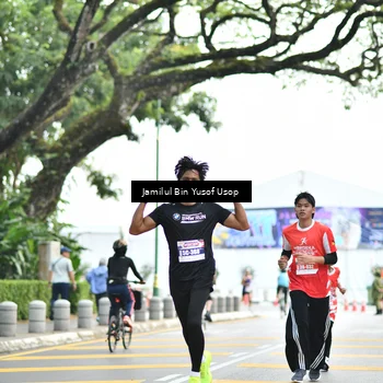 Runner Photo 8094896