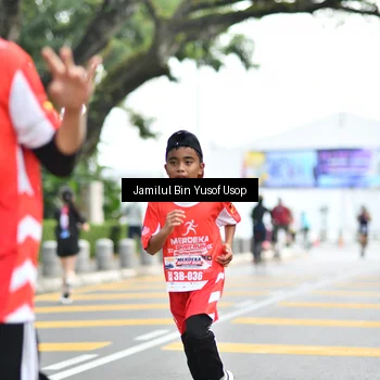 Runner Photo 8094897