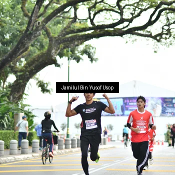 Runner Photo 8094898