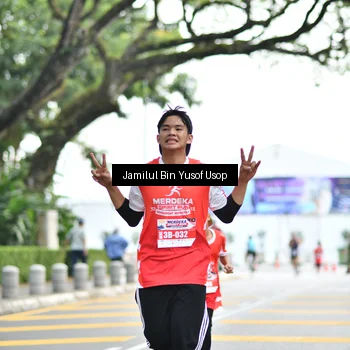Runner Photo 8094899