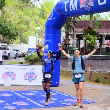 Runner Photo 80949