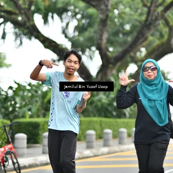 Runner Photo 8094901