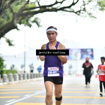 Runner Photo 8094902