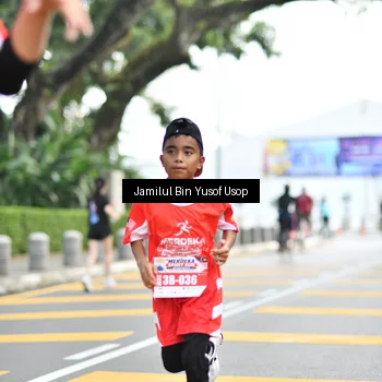 Runner Photo 8094903