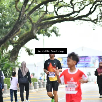Runner Photo 8094904