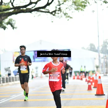 Runner Photo 8094906
