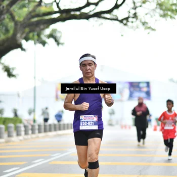 Runner Photo 8094907