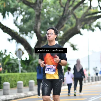Runner Photo 8094908