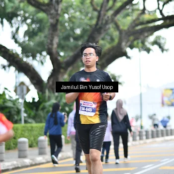 Runner Photo 8094910
