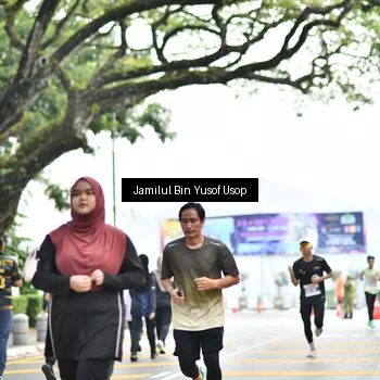 Runner Photo 8094912