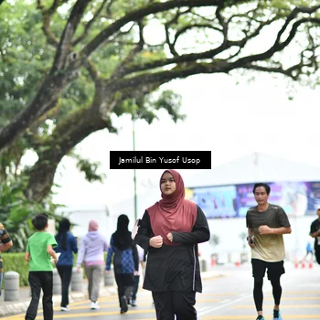 Runner Photo 8094913