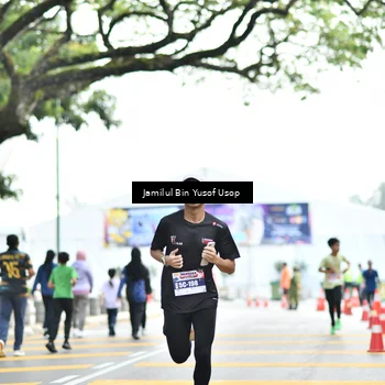Runner Photo 8094914
