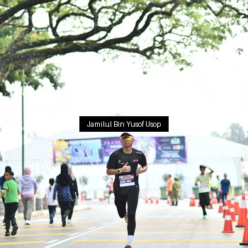 Runner Photo 8094915