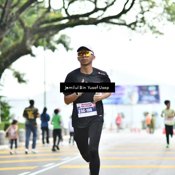 Runner Photo 8094916