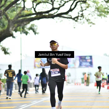 Runner Photo 8094917